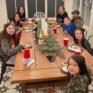 Meet your Posher, Racheal